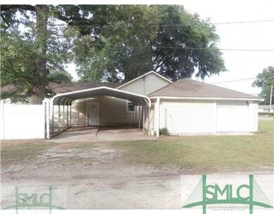Other. Garage & carport
