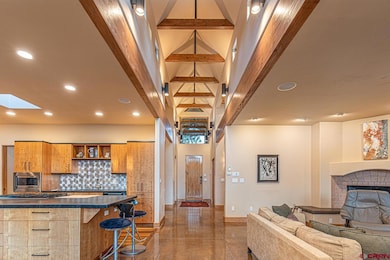 152 Peak Trail Dr, Durango, CO 81303 - photo 6