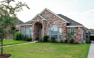 16322 Lakewood Field Dr, Tomball, TX 77377 - photo 4