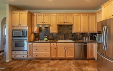 200 N Slate Dr unit 30, Vail, AZ 85641 - photo 6