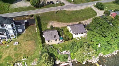 43 Robert Frost Ln unit 4, Westmore, VT 05860 - photo 4