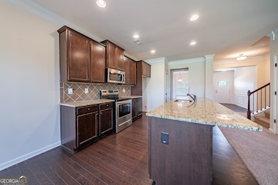 10 Edgewater Ct, Covington, GA 30016 - photo 4