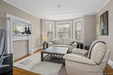 22 Hancock St unit 1, Salem, MA 01970 - photo 5