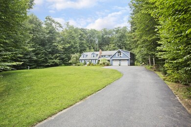 74 Williamsville Rd, Hubbardston, MA 01452 - photo 2