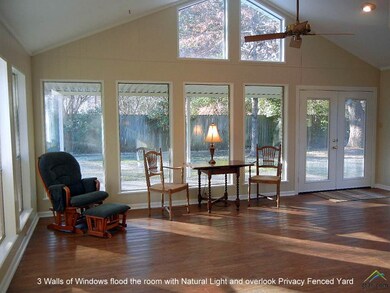 1607 Sequoia Dr, Tyler, TX 75703 - photo 3