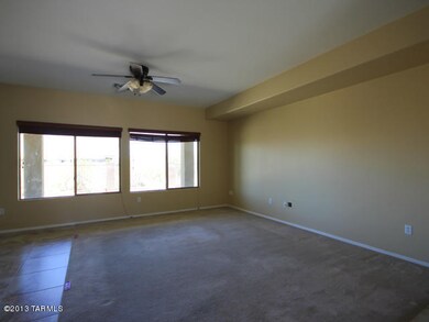 Living Area View 1