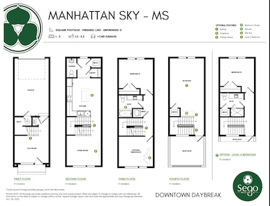 11001 S Freestone Rd unit 112, South Jordan, UT 84009 - photo 3