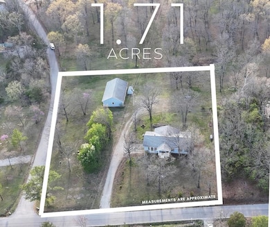 PROPERTY LINES