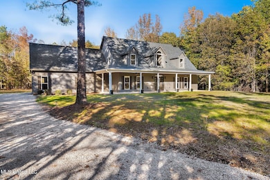 522 Breedlove Rd, Michigan City, MS 38647 - photo 5