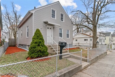 45 Mulberry St, Pawtucket, RI 02860 - photo 3