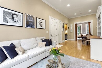 37 Worcester St unit 2, Boston, MA 02118 - photo 2