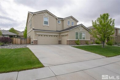 7150 Draco Ct, Sparks, NV 89436 - photo 2