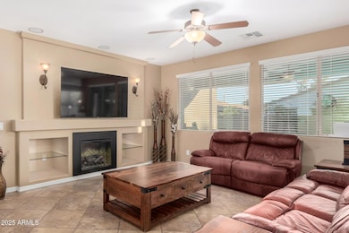 2743 E Narrowleaf Dr, Gilbert, AZ 85298 - photo 4