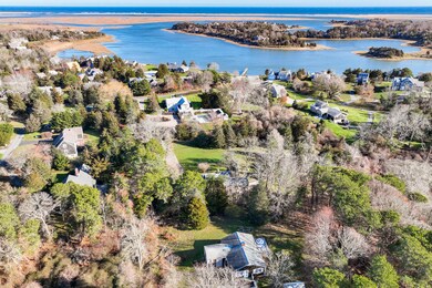 40 SEAVIEW RD EASTHAN MA