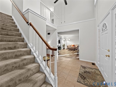 11603 Durrington Dr, North Chesterfield, VA 23236 - photo 4