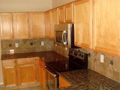 Kitchen appliances