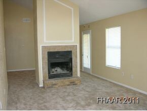 Family Room with Fireplace