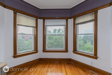 1210 W Addison St unit 3, Chicago, IL 60613 - photo 4