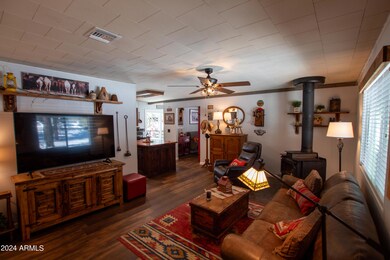 5180 N Bobs Bend Rd, Pine, AZ 85544 - photo 2