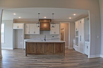 Kitchen Front