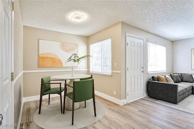 4348 Tara Ave unit 2, Las Vegas, NV 89102 - photo 2