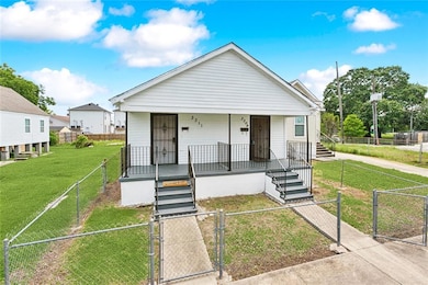 3309 4th St, New Orleans, LA 70125 - photo 2