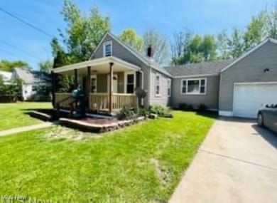 2322 21st St NE, Canton, OH 44705 - photo 5