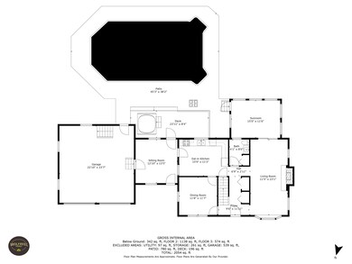 91 Carriage Ln, Contoocook, NH 03229 - photo 7