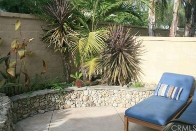 Fossil Wall Planter Box and Tropical Fauna