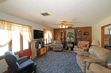 48 S Dogwood Dr, Cleveland, OK 74020 - photo 3