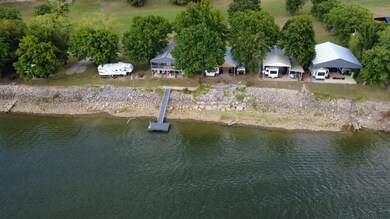 721 Tn River Estates Rd, Clifton, TN 38425 - photo 4