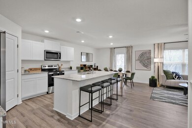 698 Saint Andrews Dr, Kingsport, TN 37664 - photo 2