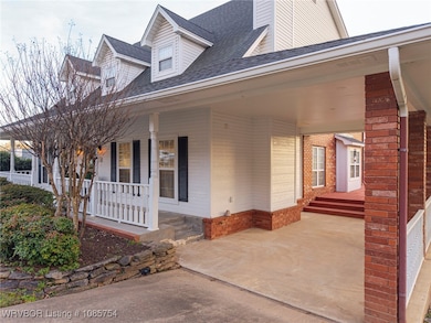 5200 Hardscrabble Way, Fort Smith, AR 72903 - photo 4