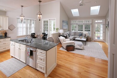 22 Wickertree, Plymouth, MA 02360 - photo 7