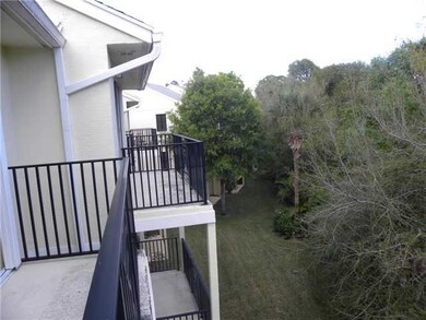Exterior Back.