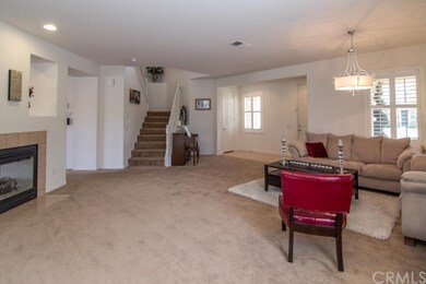 Large Living Room. Photo taken from the dining roo