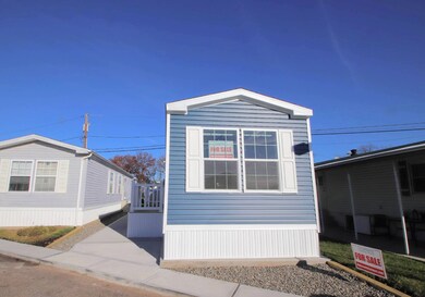 1501 Roosevelt Ave unit 13, Carteret, NJ 07008 - photo 2