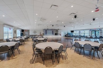 Windmill Clubhouse