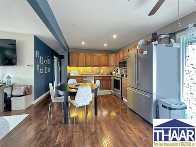 4523 S Arlington St, Terre Haute, IN 47802 - photo 5