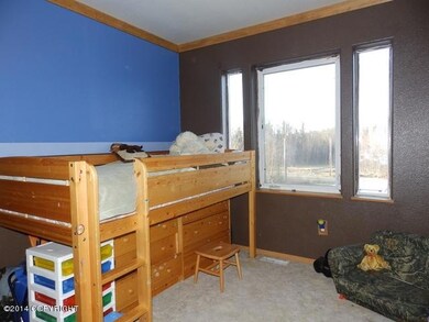 Additional Bedroom