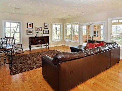 Den/Family/Great Room.