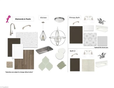 5123 Whaitley Ln, Greensboro, NC 27407 - photo 4