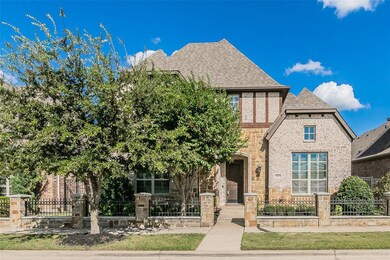 1805 Riviera Ln, South Lake, TX 76092 - photo 2