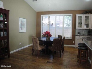 Dinning Room