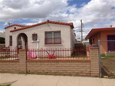 3715 Sacramento Ave, El Paso, TX 79930 - photo 2
