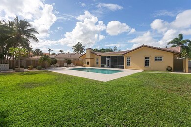Pool & Large Yard