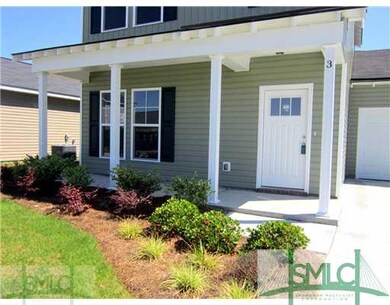Exterior Front. Welcoming front porch
