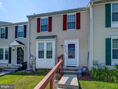 2154 Cedar Barn Way, Windsor Mill, MD 21244 - photo 5