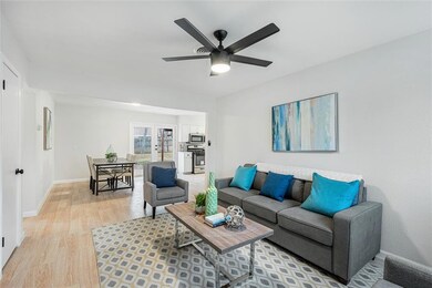 44 Coffee Tavern Rd, Bedford, TX 76022 - photo 7