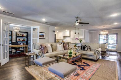 6233 Town Hill Ln, Dallas, TX 75214 - photo 3